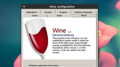 winhq7|Wine (software) .